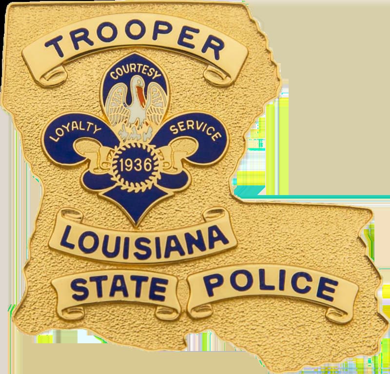 Louisiana State Police